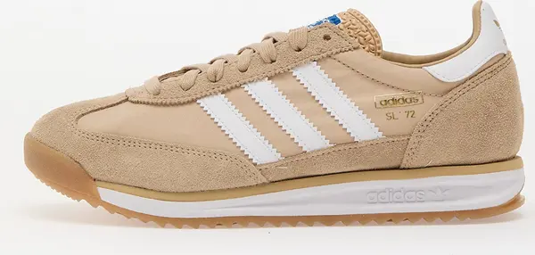 adidas Originals Sneakers adidas SL 72 Rs Magic Beige/ Ftw White/ Blue Bird EUR 43 1/3