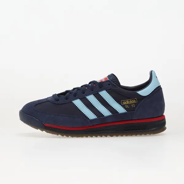 adidas Originals Sneakers adidas SL 72 Rs Night Indigo/ Ice Blue/ Red EUR 40 2/3