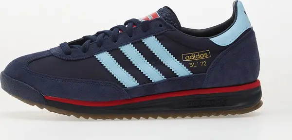 adidas Originals Sneakers adidas SL 72 Rs Night Indigo/ Ice Blue/ Red EUR 44 2/3