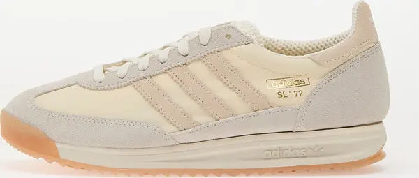 adidas Originals Sneakers adidas SL 72 Rs Off White/ Wonder White/ Crew White EUR 46
