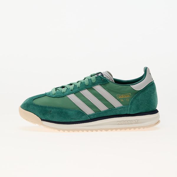 adidas Originals Sneakers adidas Sl 72 Rs Preloved Green / Grey Two / Collegiate Green EUR 42