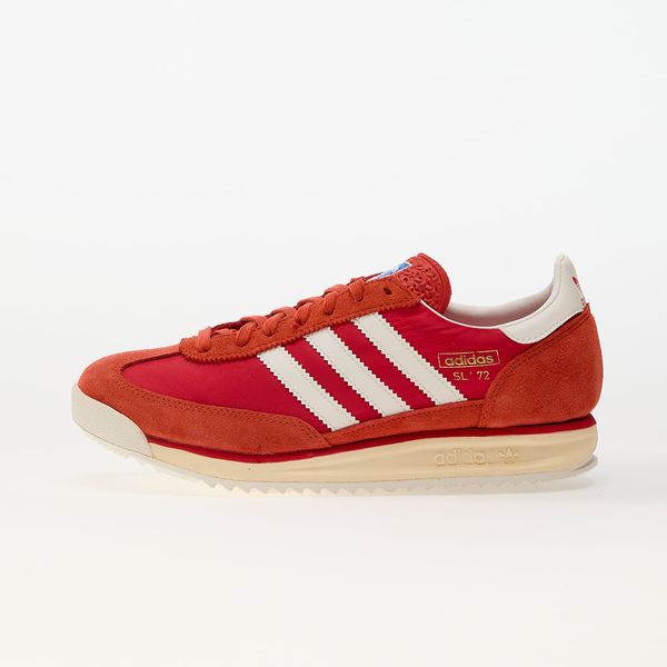 adidas Originals Sneakers adidas SL 72 Rs Preloved Red/ Core White/ Purrub EUR 47 1/3