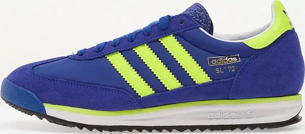 adidas Originals Sneakers adidas SL 72 Rs Royal Blue/ Solar Yellow/ Ftw White EUR 42
