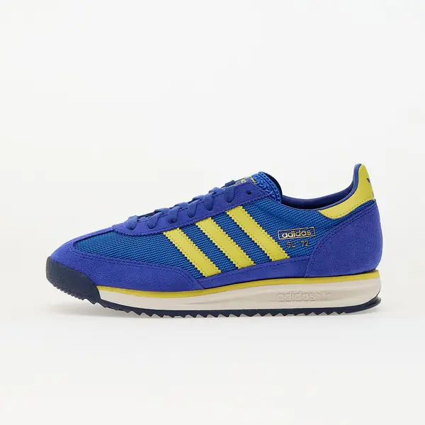 adidas Originals Sneakers adidas SL 72 Rs Semi Lucid Blue/ Pure Sulfur/ Blue EUR 37 1/3