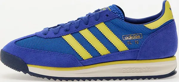 adidas Originals Sneakers adidas SL 72 Rs Semi Lucid Blue/ Pure Sulfur/ Blue EUR 38 2/3