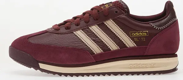 adidas Originals Sneakers adidas SL 72 Rs Shadow Red/ Wonder White/ Maroon EUR 41 1/3