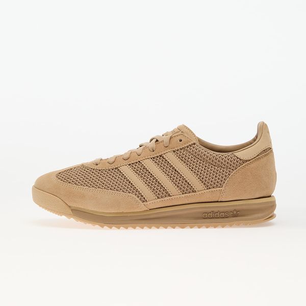 adidas Originals Sneakers adidas SL 72 Rs Warm Sand/ Magic Beige/ Gold Metallic EUR 44 2/3