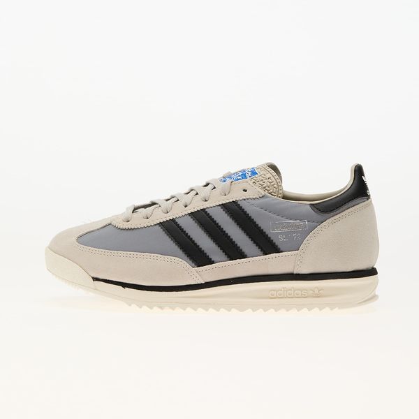 adidas Originals Sneakers adidas SL 72 Rs Wonder Aluminium/ Core Black/ Grey EUR 38 2/3