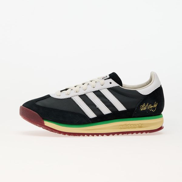 adidas Originals Sneakers adidas Sl72 Rs Bob Marley Core Black/ Ftw White/ Off White EUR 36