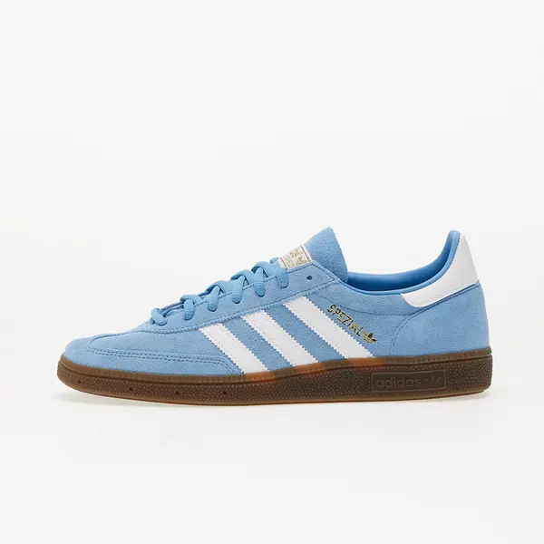 adidas Originals Sneakers adidas Spezial Handball Light blue/ Ftw White/ Gum5 EUR 42
