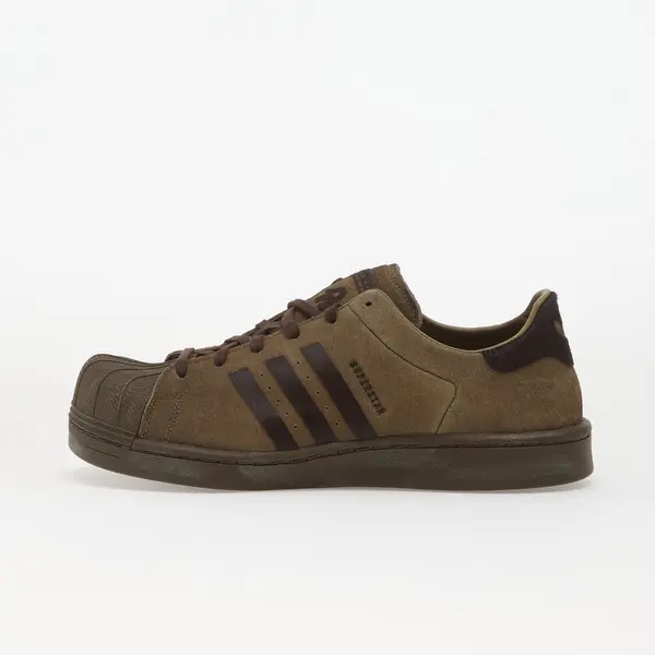 adidas Originals Sneakers adidas Sst By Avavav Dark Brown/ Dark Brown/ Supplier Colour EUR 42