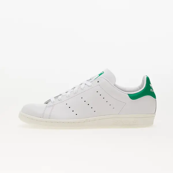 adidas Originals Sneakers adidas Stan Smith 80s Ftw White/ Ftw White/ Green EUR 42