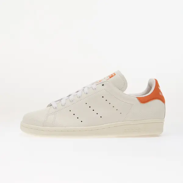 adidas Originals Sneakers adidas Stan Smith 80s Ftwr White/ Craft Orange/ Off White EUR 46