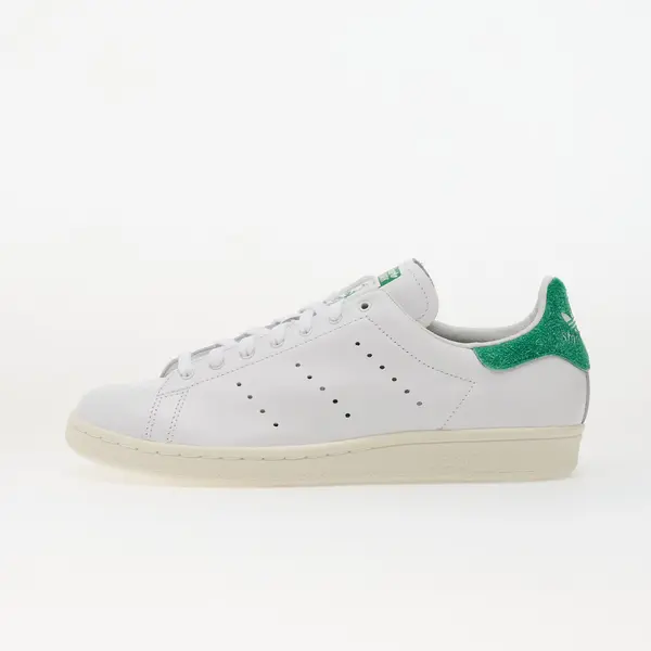 adidas Originals Sneakers adidas Stan Smith 80s Ftwr White/ Green/ Off White EUR 45 1/3