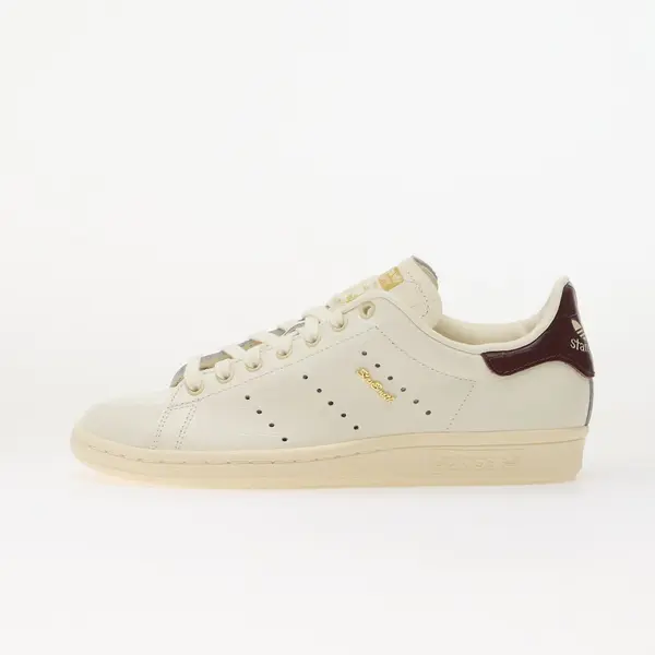 adidas Originals Sneakers adidas Stan Smith 80s Off White/ Off White/ Maroon EUR 38