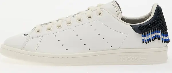 adidas Originals Sneakers adidas Stan Smith By Ec Core White/ Night Navy/ Core White EUR 38 2/3