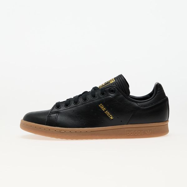 adidas Originals Sneakers adidas Stan Smith Core Black/ Core Black/ Gum4 EUR 40 2/3