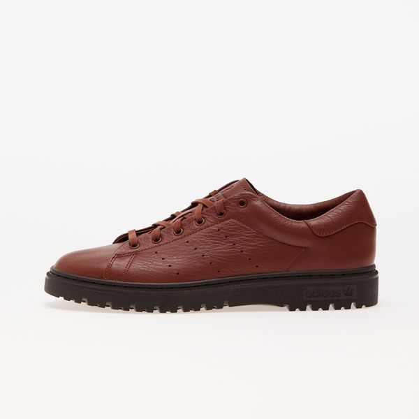 adidas Originals Sneakers adidas Stan Smith Freizeit Redwood/ Redwood/ Dark Brown EUR 40 2/3