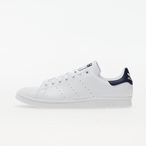 adidas Originals Sneakers adidas Stan Smith Ftw White/ Ftw White/ Collegiate Navy EUR 42 2/3
