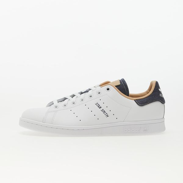 adidas Originals Sneakers adidas Stan Smith Ftw White/ Magic Beige/ Panton EUR 39 1/3