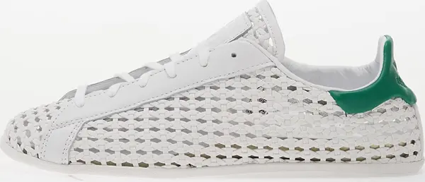 adidas Originals Sneakers adidas Stan Smith Lo Pro W Ftw White/ Bright Green/ Core Black EUR 38