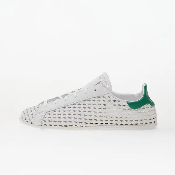adidas Originals Sneakers adidas Stan Smith Lo Pro W Ftw White/ Bright Green/ Core Black EUR 38