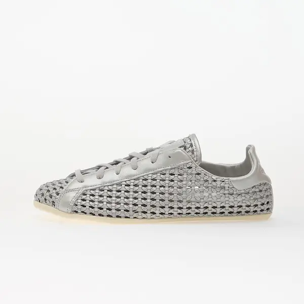 adidas Originals Sneakers adidas Stan Smith Lo Pro W Silver Metallic/ Grey Two/ Off White EUR 40