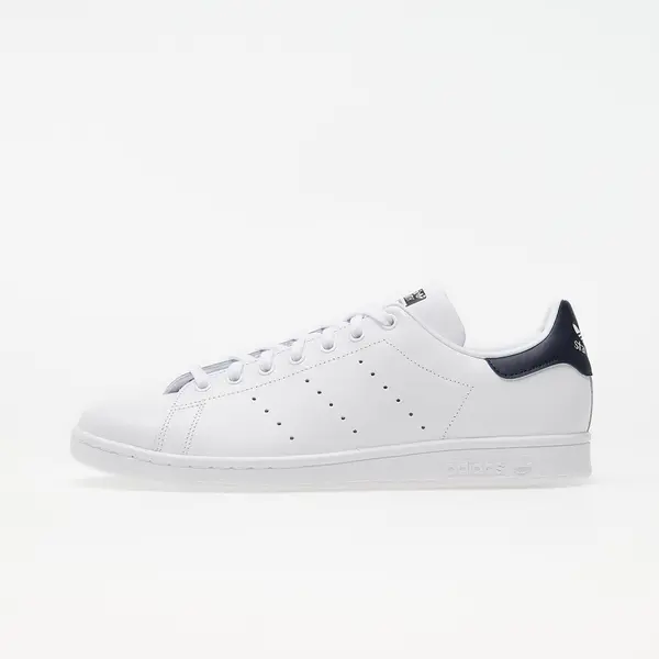 adidas Originals Sneakers adidas Stan Smith Running White/New Navy EUR 37 1/3