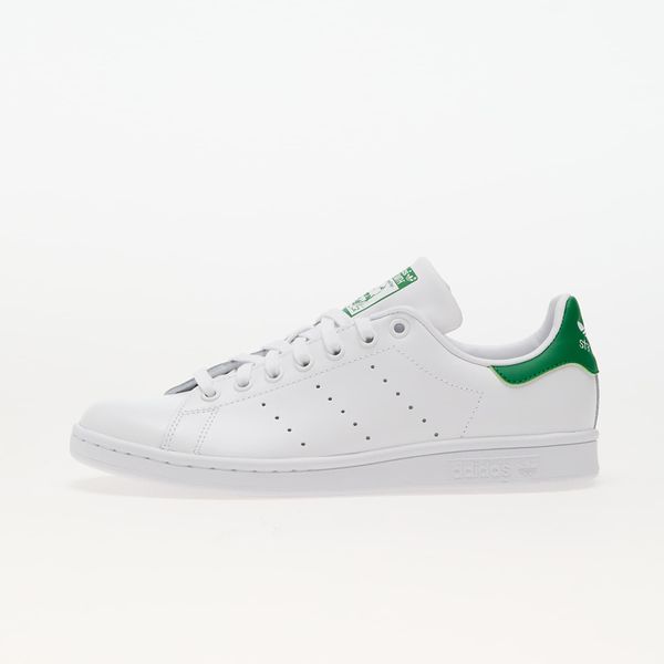 adidas Originals Sneakers adidas Stan Smith W Ftw White/ Ftw White/ Green EUR 36 2/3