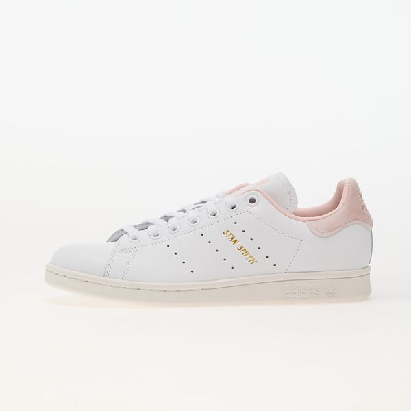 adidas Originals Sneakers adidas Stan Smith W Ftw White/ Gold Metallic/ Sanpin EUR 35 1/2