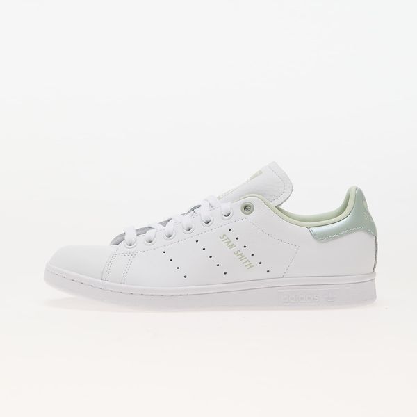 adidas Originals Sneakers adidas Stan Smith W Ftw White/ Linen Green/ Linen Green EUR 36