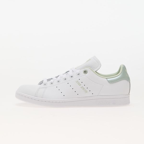 adidas Originals Sneakers adidas Stan Smith W Ftw White/ Linen Green/ Linen Green EUR 37 1/3