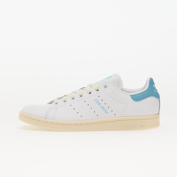adidas Originals Sneakers adidas Stan Smith W Ftw White/ Preloved Blue/ Crew White EUR 38