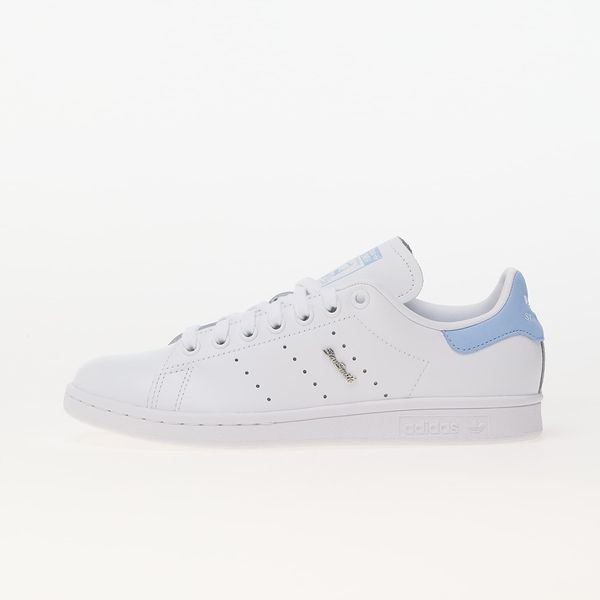 adidas Originals Sneakers adidas Stan Smith W Ftw White/ Silver Metallic/ Clear Sky EUR 35 1/2