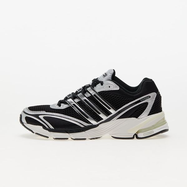 adidas Performance Sneakers adidas Supernova Cushion 7 Core Black/ Silver Metallic/ Crystal White EUR 44 2/3