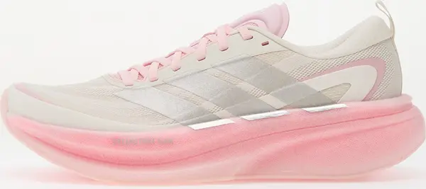 adidas Performance Sneakers adidas Supernova Glide W Core White/ Silver Met./ Wonder White EUR 40