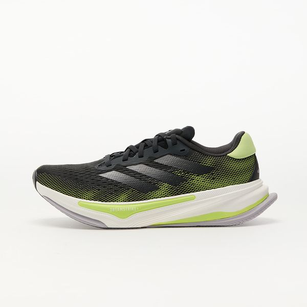 adidas Performance Sneakers adidas Supernova Prima Carbon/ Iron Met./ Pulse Lime EUR 42