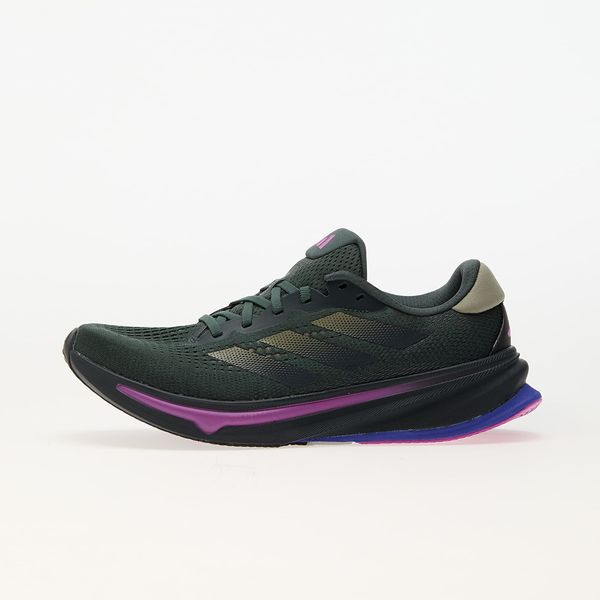 adidas Performance Sneakers adidas Supernova Rise M Aurora Ink/ Silver Pebble/ Purple Burst EUR 40 2/3