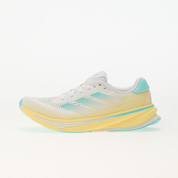 adidas Performance Sneakers adidas Supernova Rise M Crystal Jade/ Flash Aqua/ Almost Yellow EUR 41 1/3