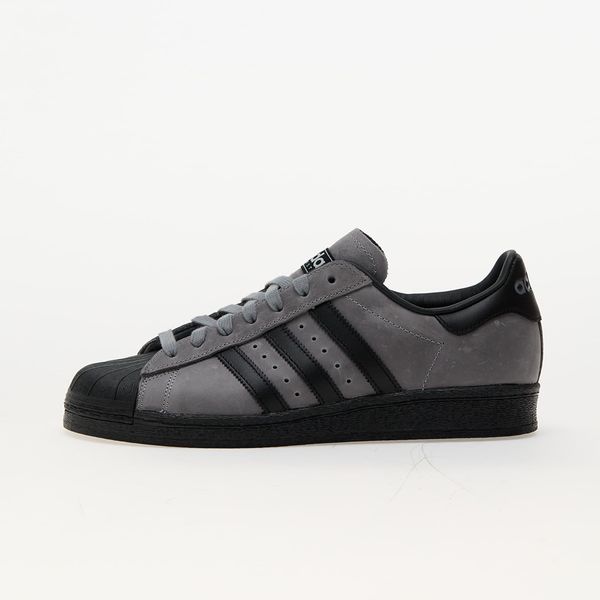 adidas Originals Sneakers adidas Superstar 82 Grey/ Ftw White/ Core Black EUR 41 1/3