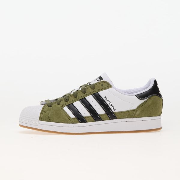 adidas Originals Sneakers adidas Superstar Ftw White/ Core Black/ Focus Olive EUR 42