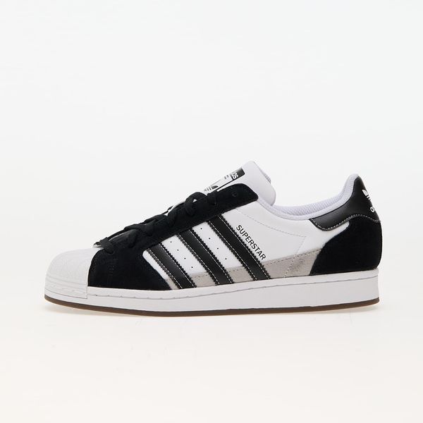 adidas Originals Sneakers adidas Superstar Ftw White/ Core Black/ Grey Two EUR 40 2/3