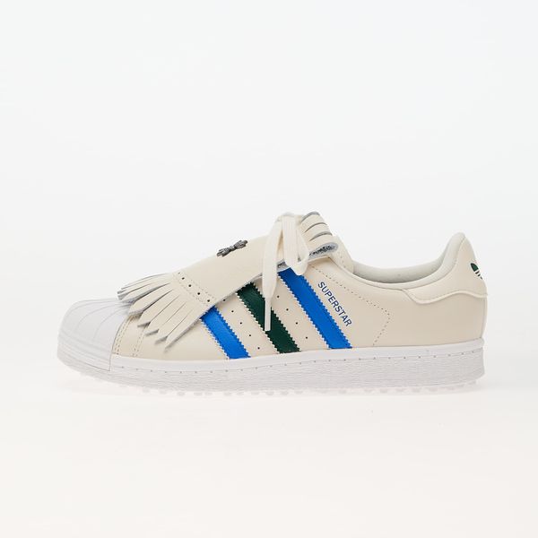 adidas Originals Sneakers adidas Superstar Golf Sl Core White/ Collegiate Green/ Blue Bird EUR 38 2/3