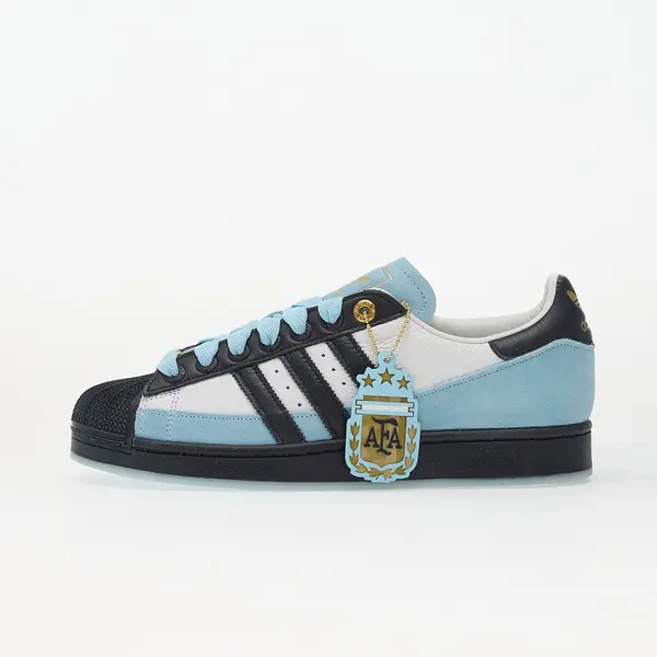 adidas Originals Sneakers adidas Superstar II Afa Home Supplier Colour/ Supplier Colour/ Supplier Colour EUR 38
