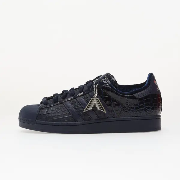 adidas Originals Sneakers adidas Superstar II Anthony Edwards Night Indigo/ Night Indigo/ Silver Metallic EUR 40 2/3