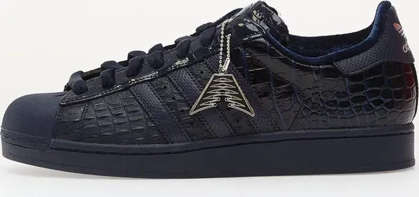 adidas Originals Sneakers adidas Superstar II Anthony Edwards Night Indigo/ Night Indigo/ Silver Metallic EUR 46 2/3