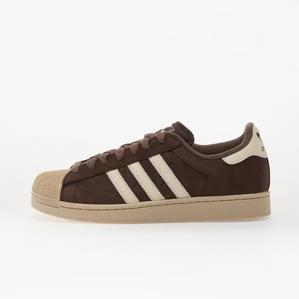 adidas Originals Sneakers adidas Superstar II Auco/ Off White/ Stokha EUR 40 2/3