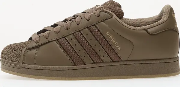 adidas Originals Sneakers adidas Superstar II Blabro/ Blacar/ Blabro EUR 40 2/3