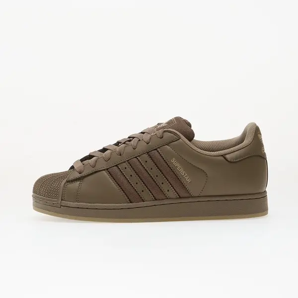 adidas Originals Sneakers adidas Superstar II Blabro/ Blacar/ Blabro EUR 46 2/3