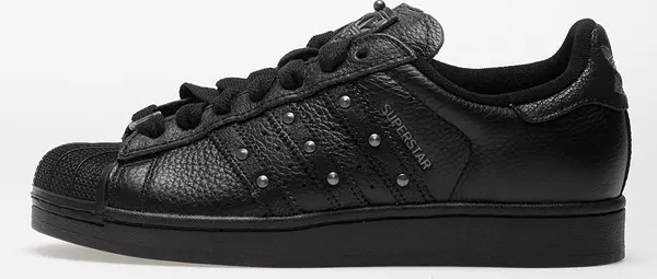 adidas Originals Sneakers adidas Superstar II Core Black/ Carbon/ Iron Metalic EUR 46 2/3
